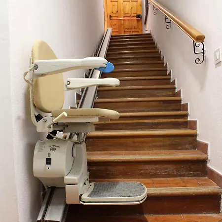 Casa Vacanze Girasole Prázdninový dům Civitanova Marche