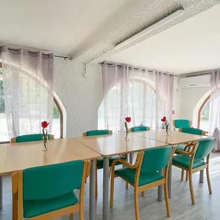 Casa Vacanze Girasole * Civitanova Marche