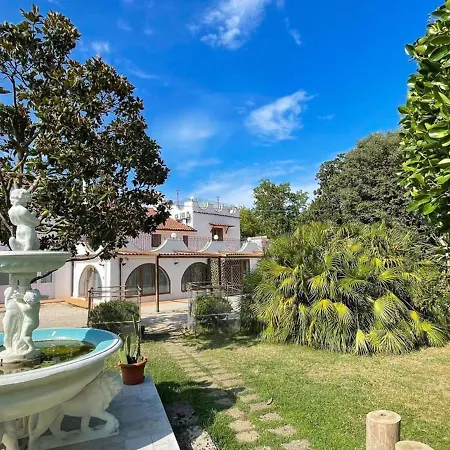 Casa Vacanze Girasole Prázdninový dům Civitanova Marche